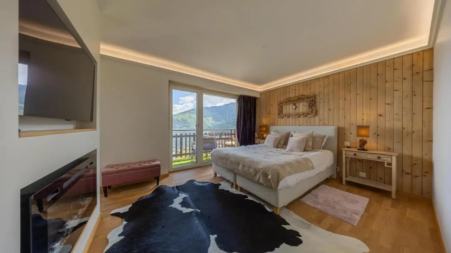 Apartment for sale - 1997 Haute-Nendaz