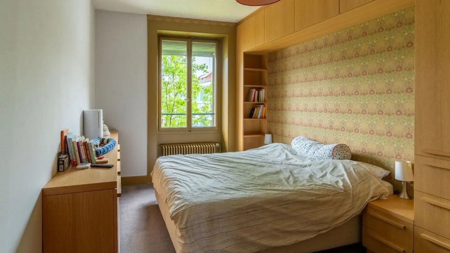 Apartment for rent - 1203 Genève - Photo 2