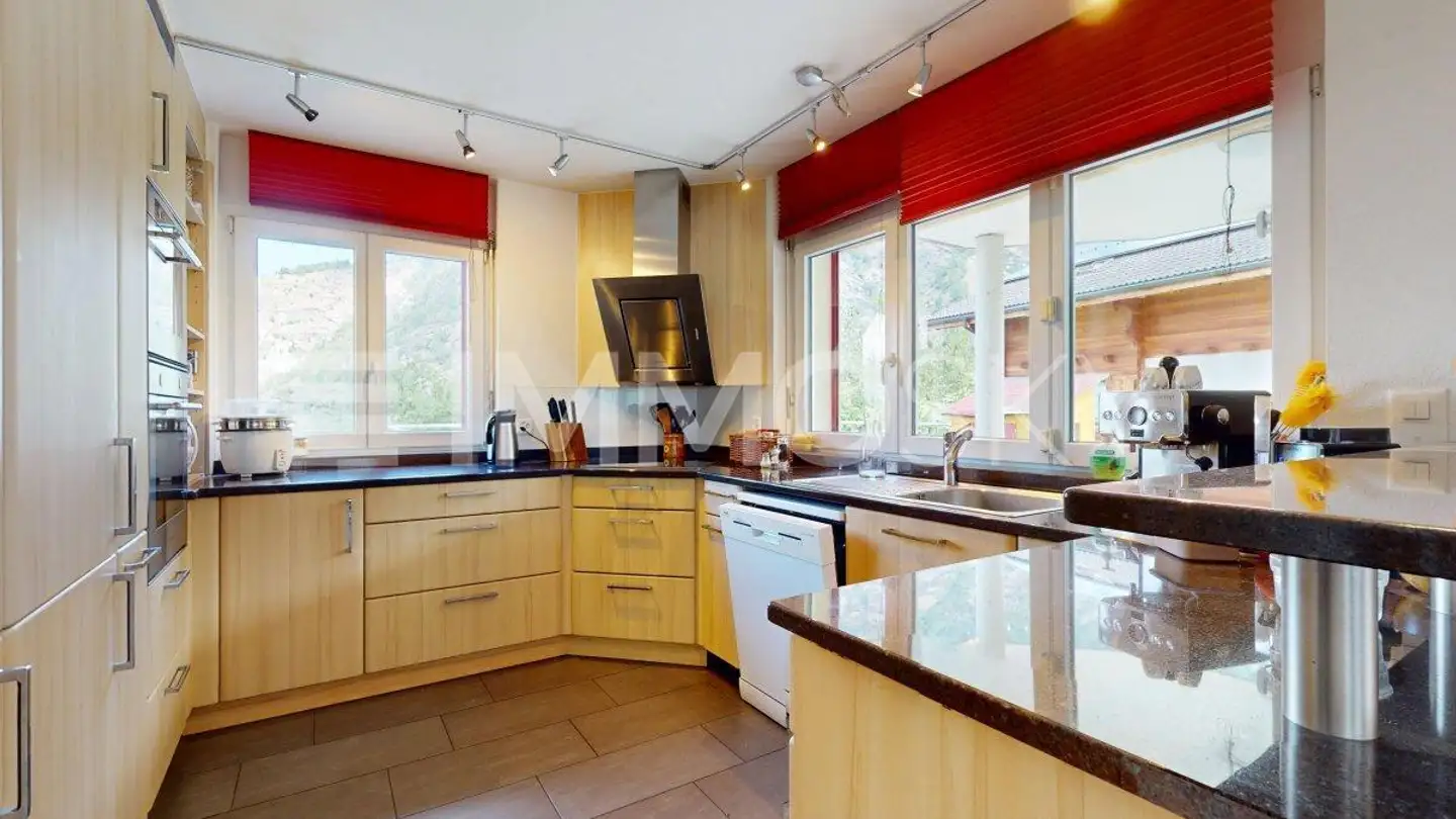 Single house for sale - 1982 Euseigne - Photo 4