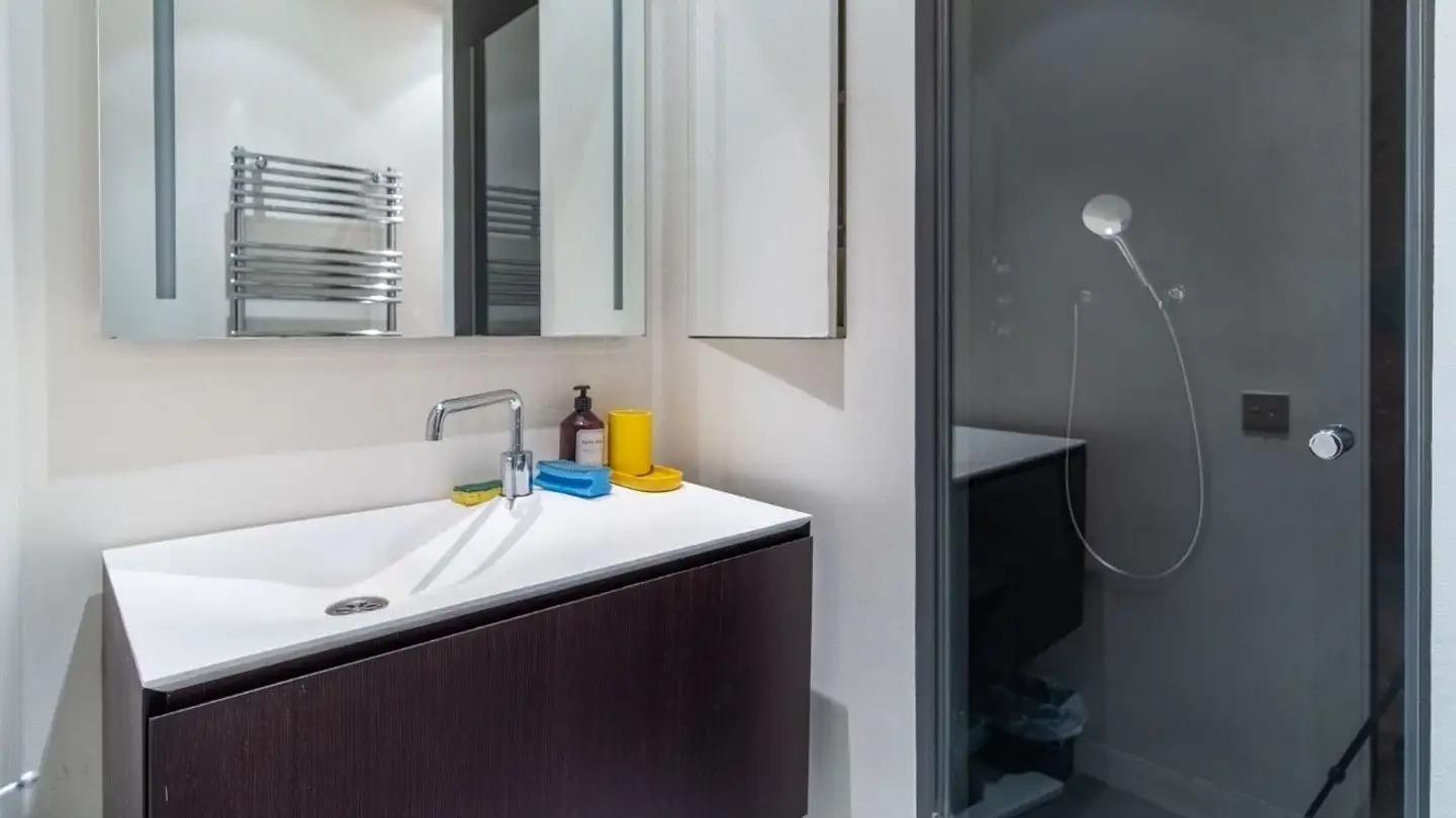 Apartment for rent - 1203 Genève - Photo 3