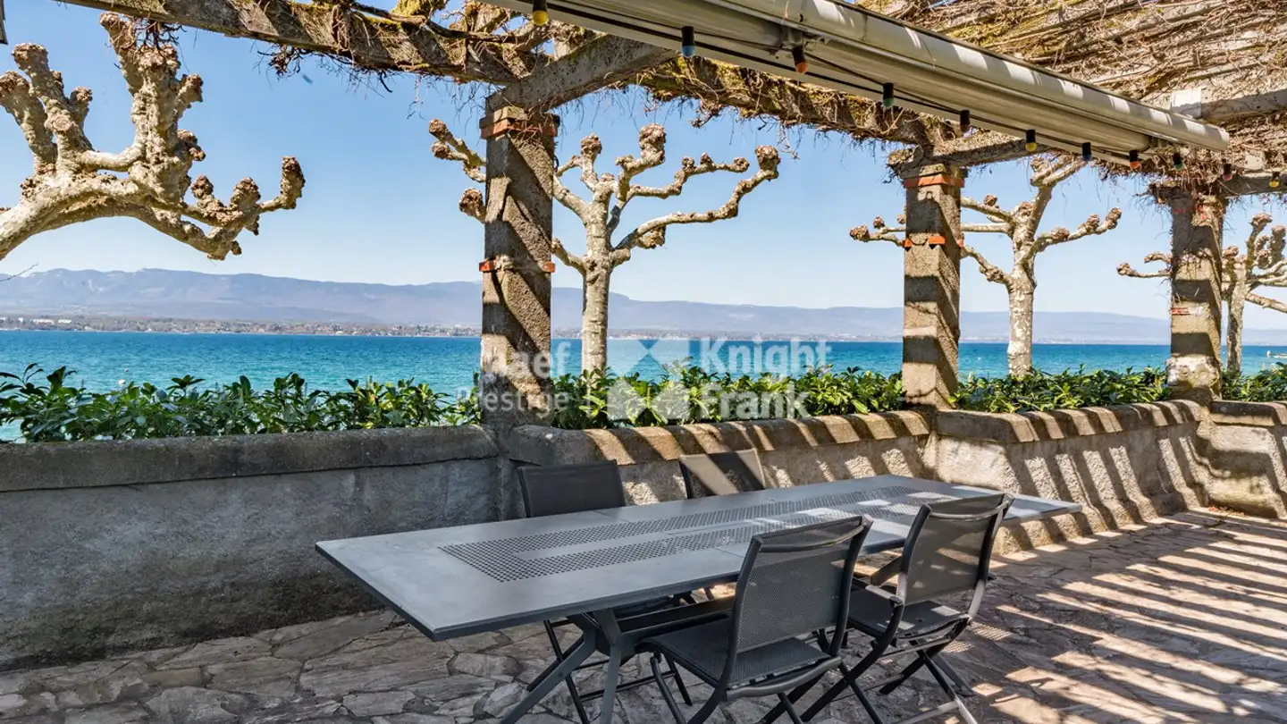 Villa kaufen - 1246 Corsier GE - Foto 2