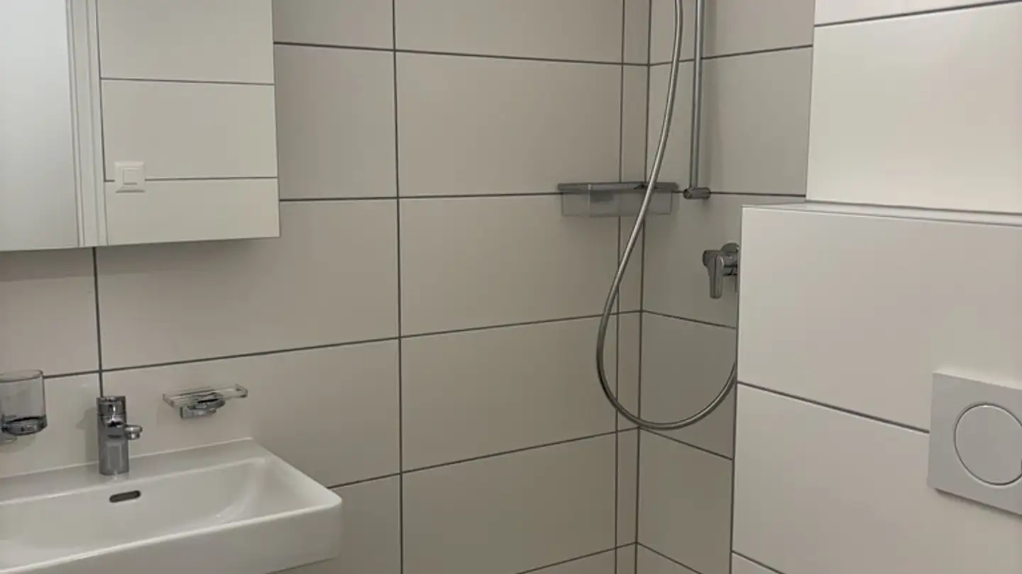 Wohnung mieten - 1020 Renens VD