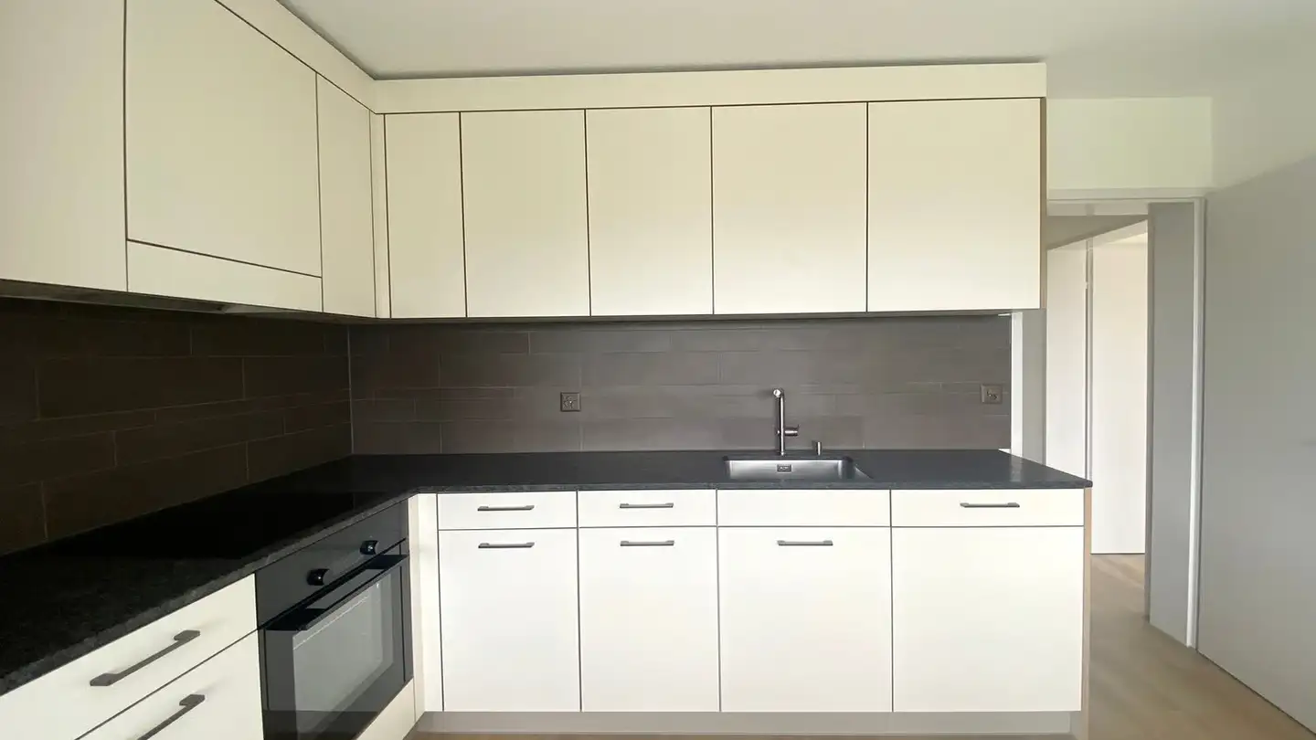 Apartment for rent - Liebrütistrasse 30, 4303 Kaiseraugst