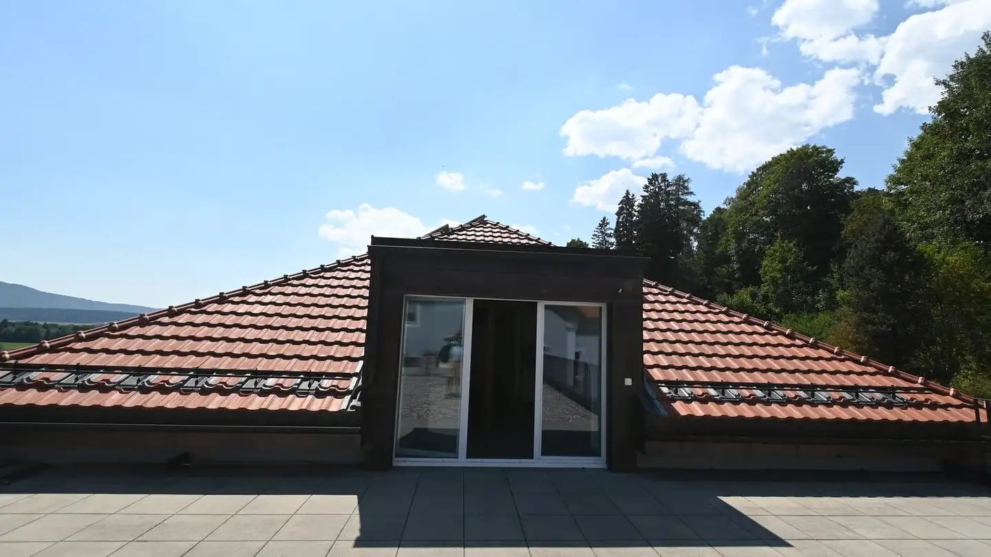Attico in vendita - Rue De La Promenade 32, 2316 Les Ponts-de-Martel - Foto 4