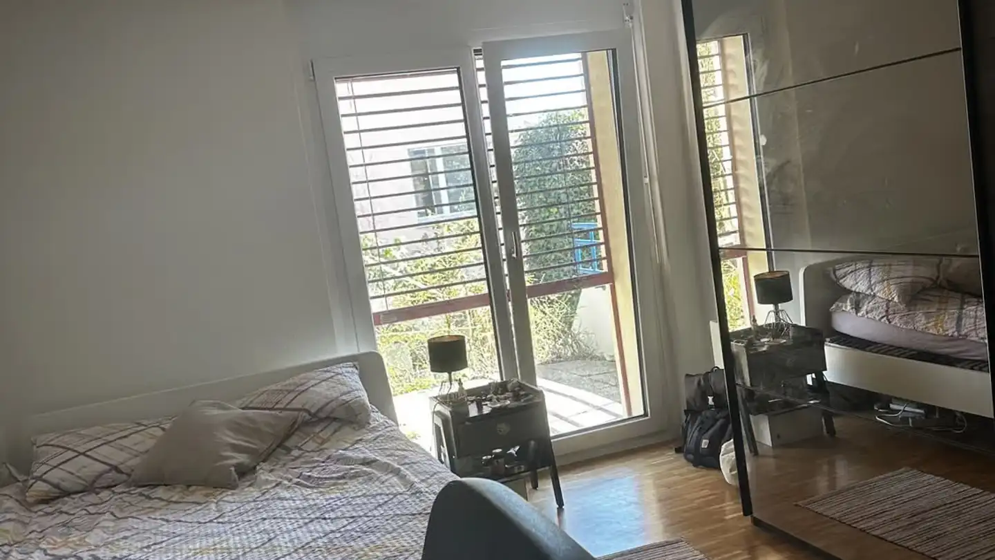 Apartment for rent - Brunnwiesenstrasse 18, 8049 Zürich