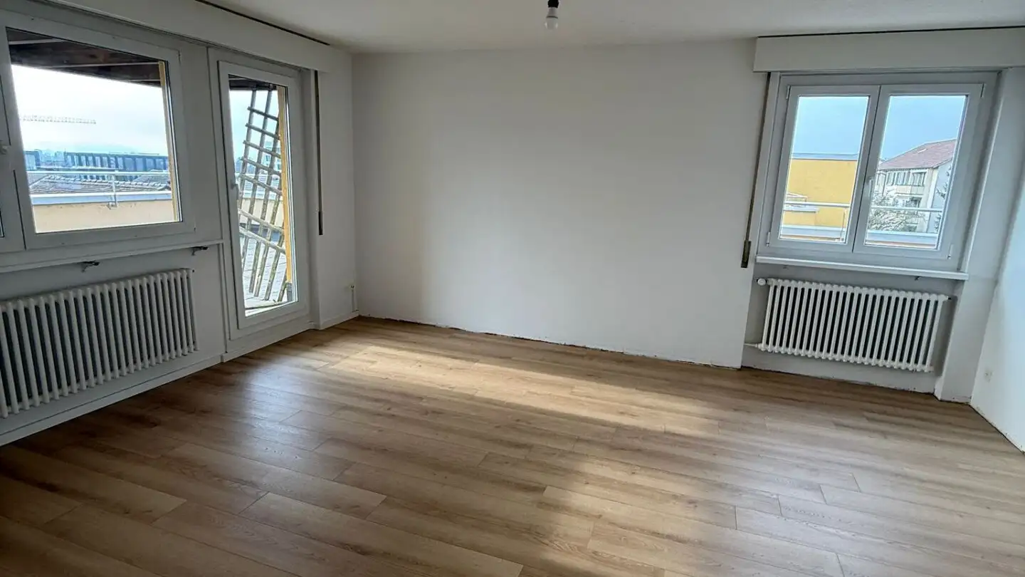 Maison individuelle à louer - Alte Poststrasse 13, 5417 Untersiggenthal - Photo 2