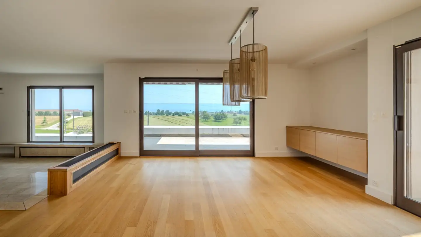 Single house for sale - 1272 Genolier