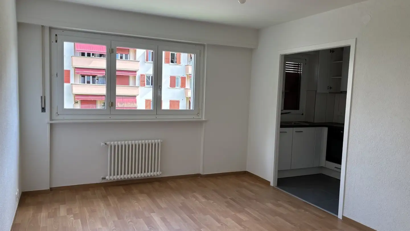 Appartamento in affitto - 1020 Renens VD - Foto 3