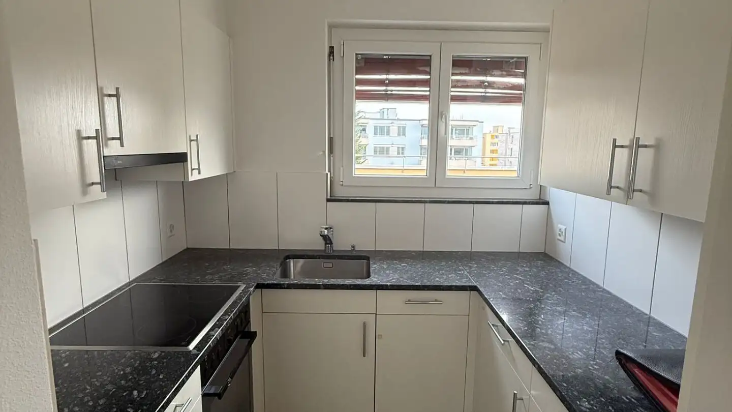 Maison individuelle à louer - Alte Poststrasse 13, 5417 Untersiggenthal - Photo 3