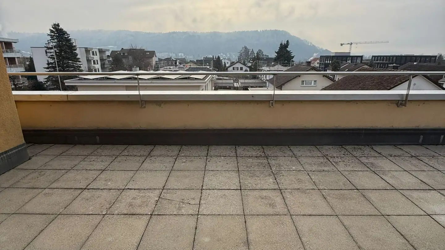 Maison individuelle à louer - Alte Poststrasse 13, 5417 Untersiggenthal - Photo 4