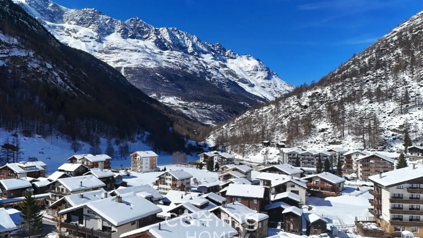 Cellar partition for sale - 3910 Saas-Grund