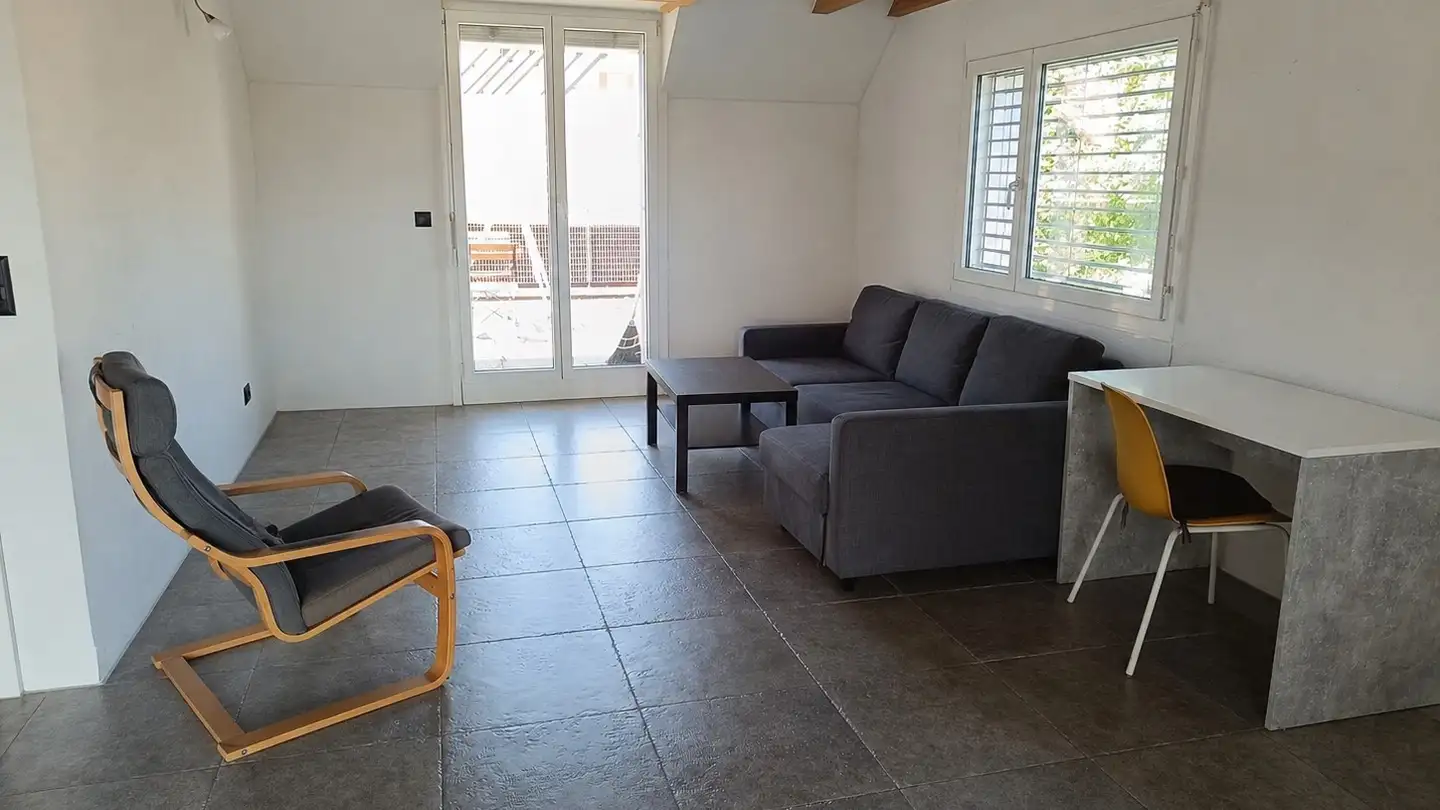 Appartement à louer - Kumetstrasse 1, 5234 Villigen