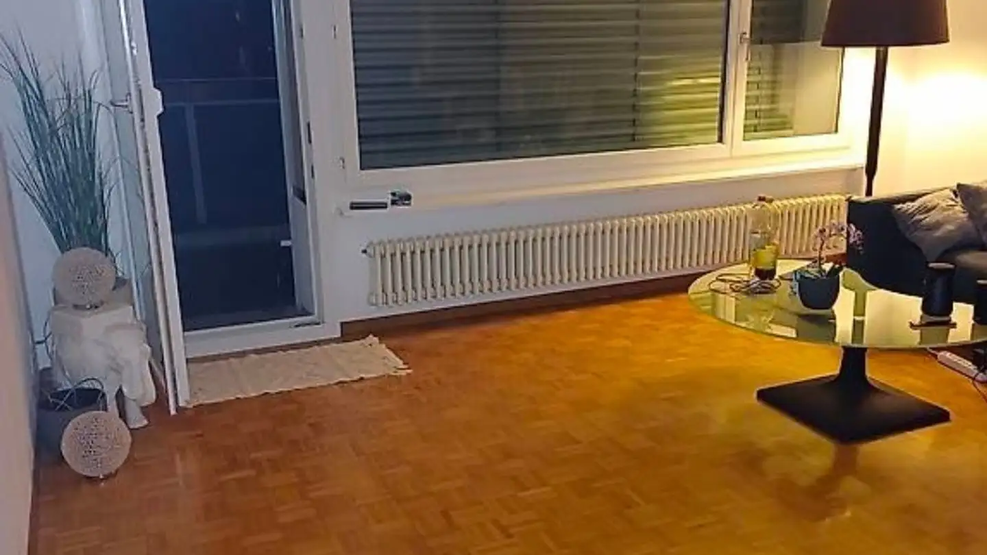 Stanza singola in affitto - Turmattstrasse 3, 6374 Buochs