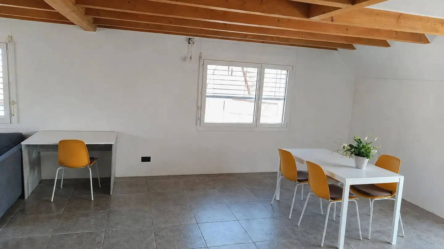 Wohnung mieten - Kumetstrasse 1, 5234 Villigen - Foto 2