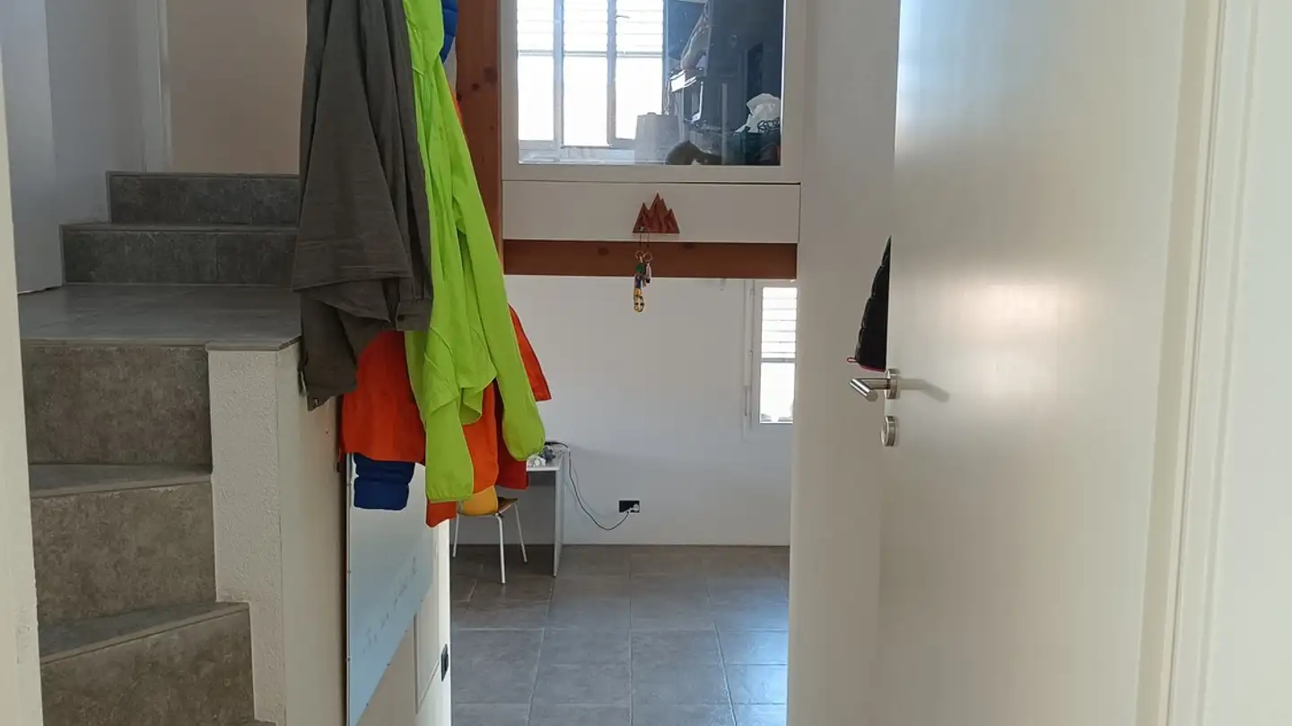 Wohnung mieten - Kumetstrasse 1, 5234 Villigen - Foto 3
