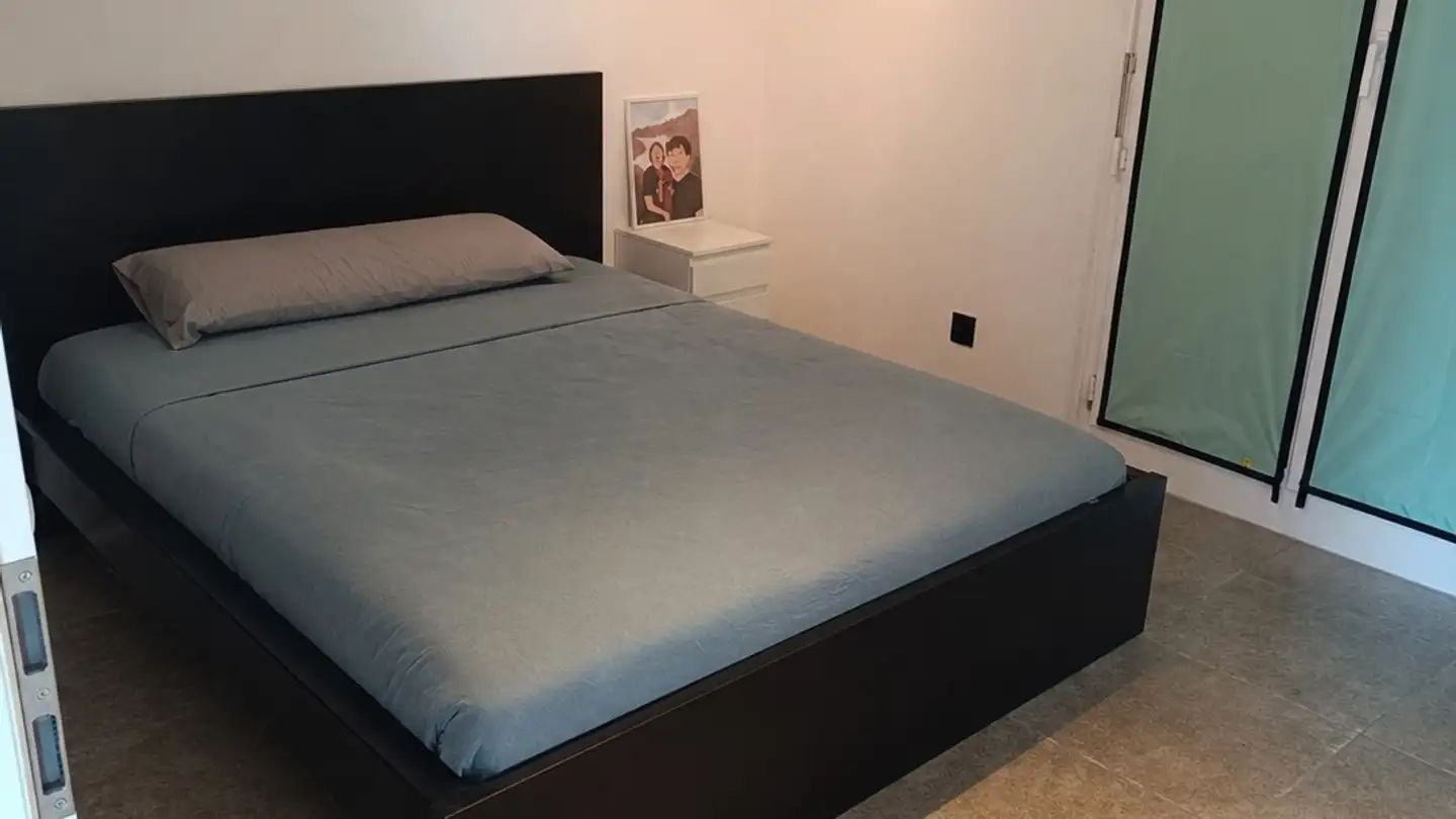 Wohnung mieten - Kumetstrasse 1, 5234 Villigen - Foto 4