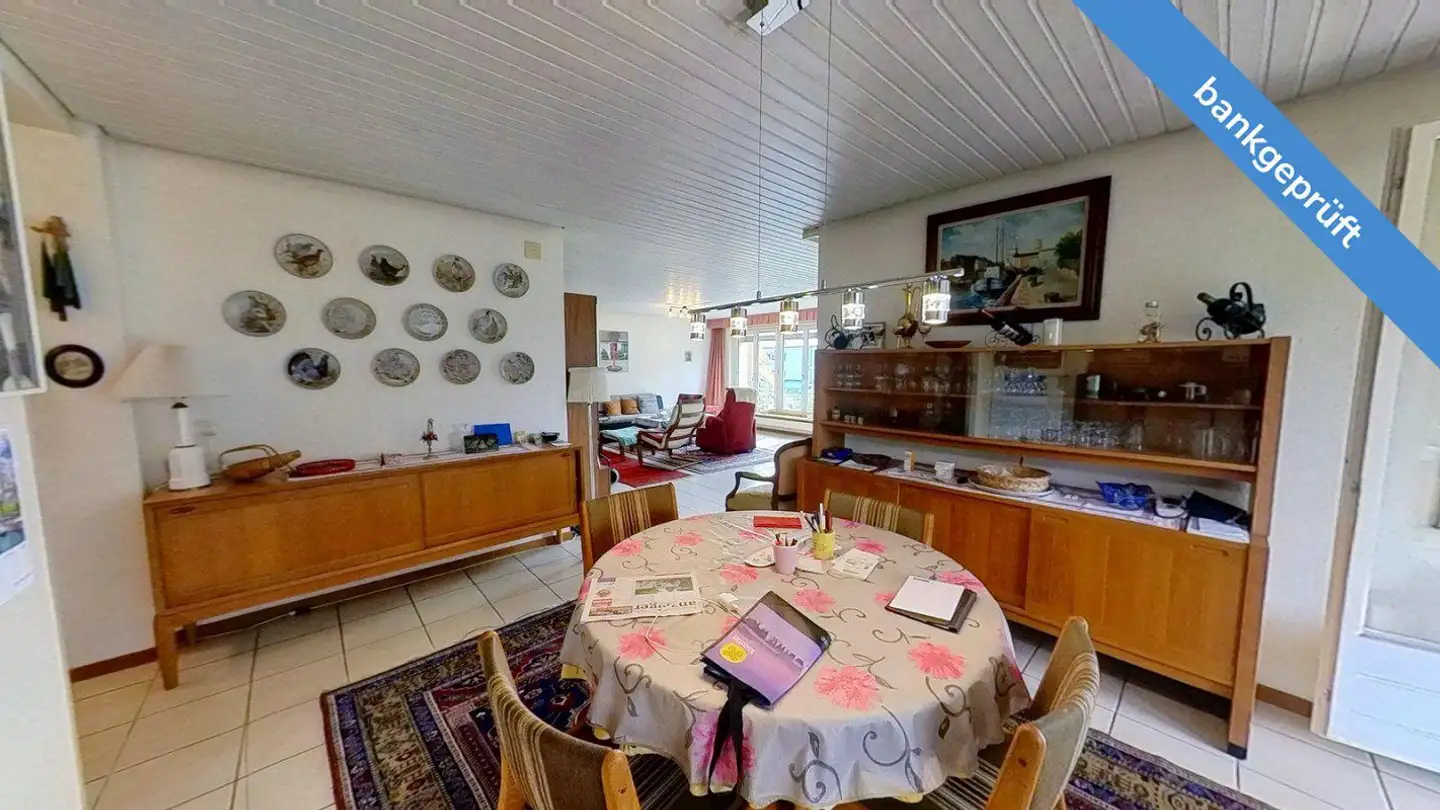 Appartamento in vendita - Bühlweg 20, 3302 Moosseedorf - Photo 4