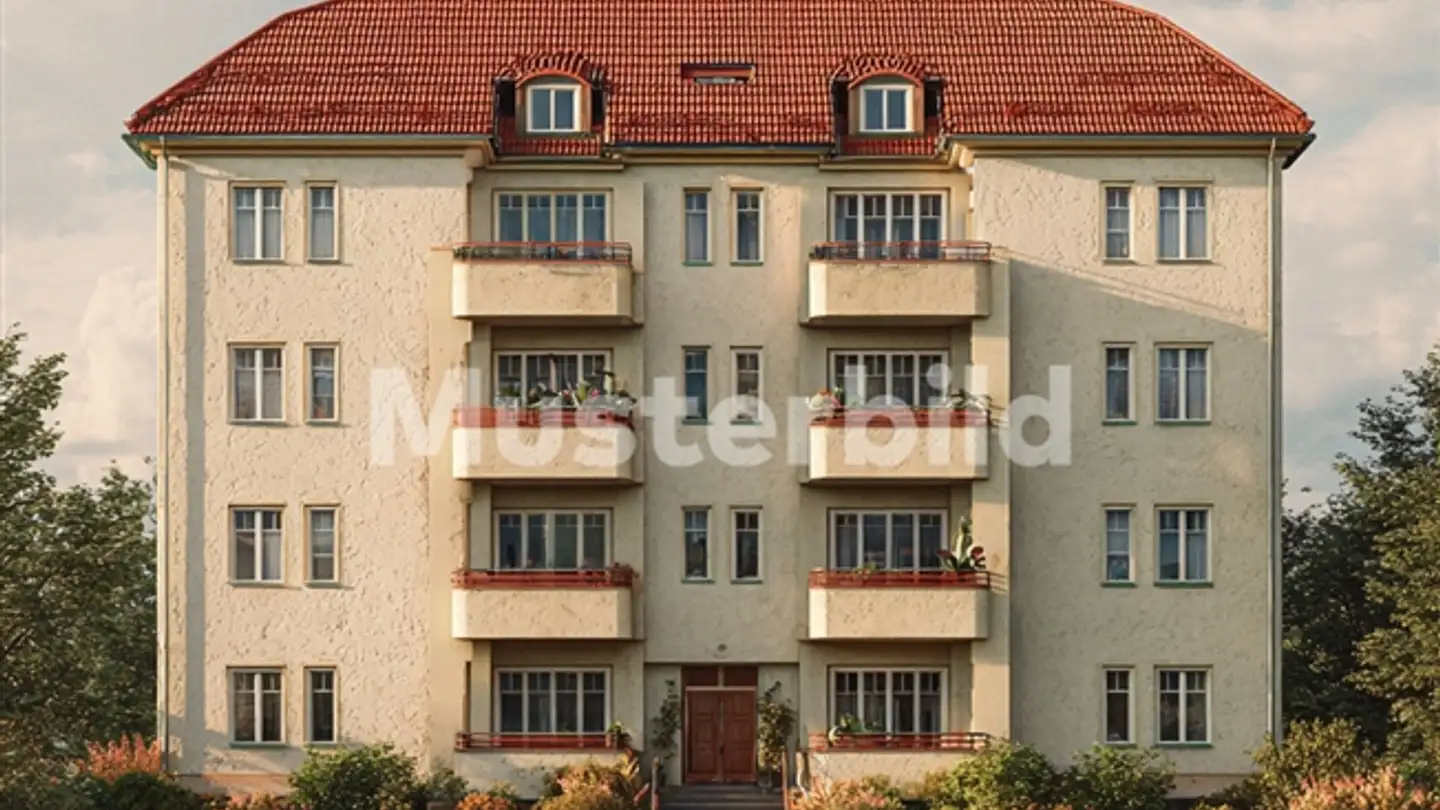 Appartement à vendre - 8610 Uster