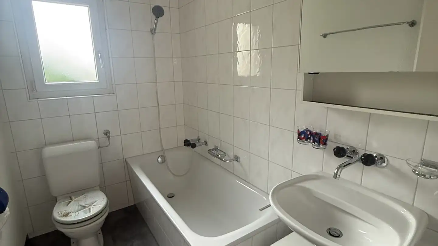 Furnished apartment for rent - 3600 Thun