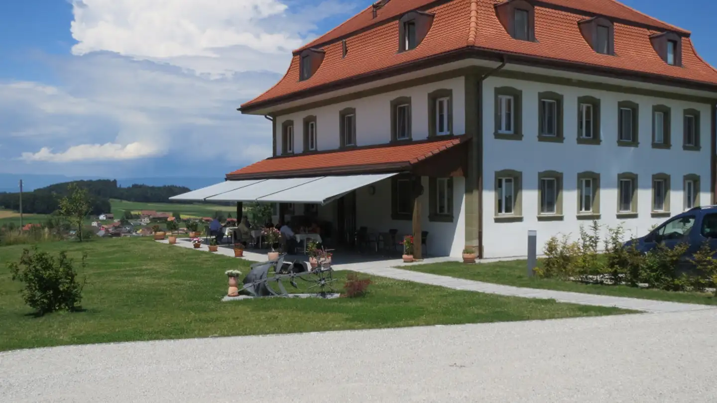 Casa singola in vendita - 1721 Cournillens