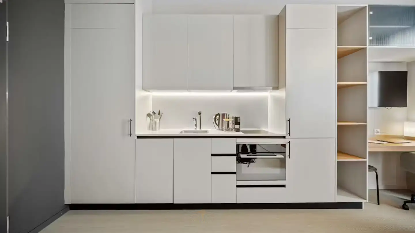 Wohnung mieten - Lorzenparkstrasse, 6330 Cham - Foto 2