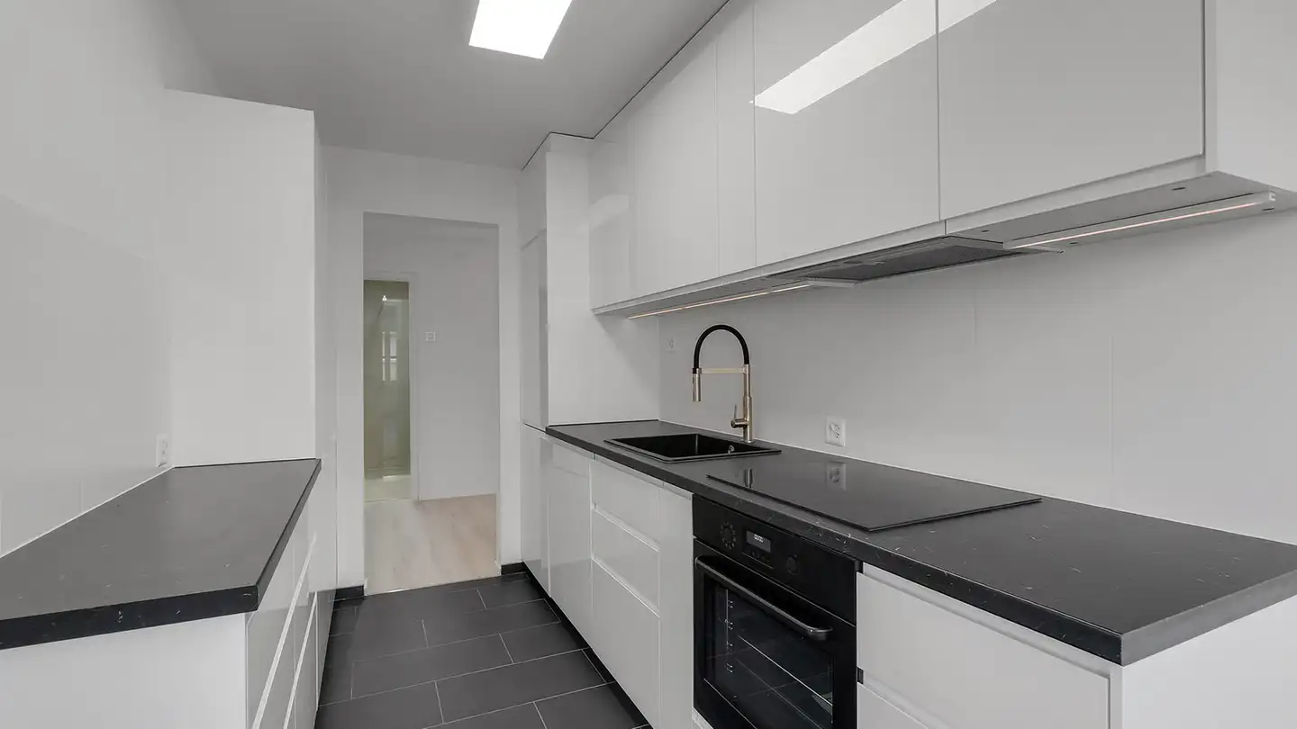 Apartment for sale - Bauernhalde 5, 8708 Männedorf - Photo 2