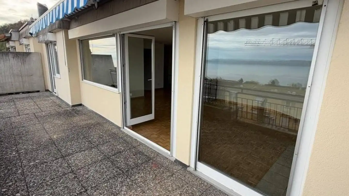 Maisonette mieten - Rue du Vully 51, 2000 Neuchâtel - Foto 2