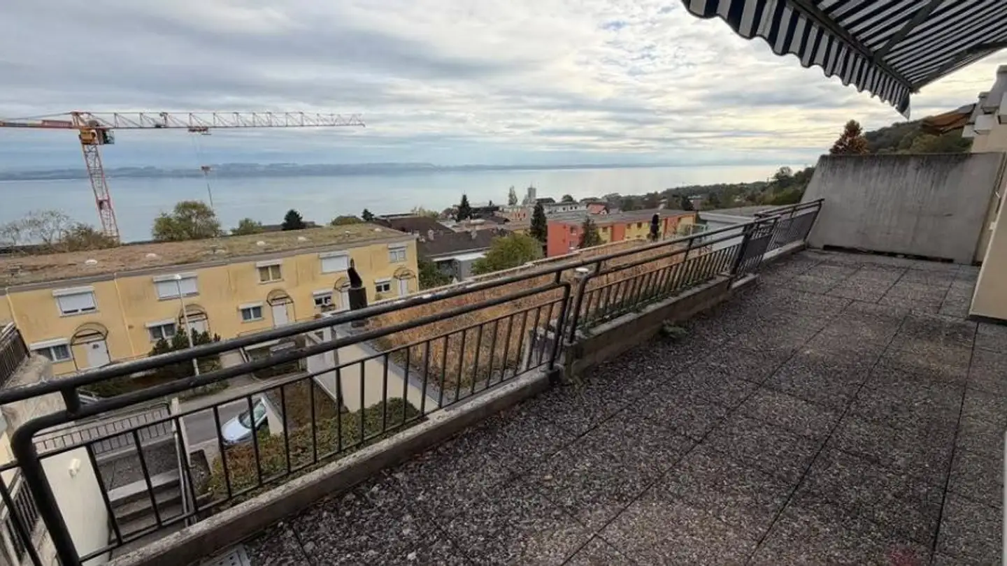 Maisonette mieten - Rue du Vully 51, 2000 Neuchâtel - Foto 3