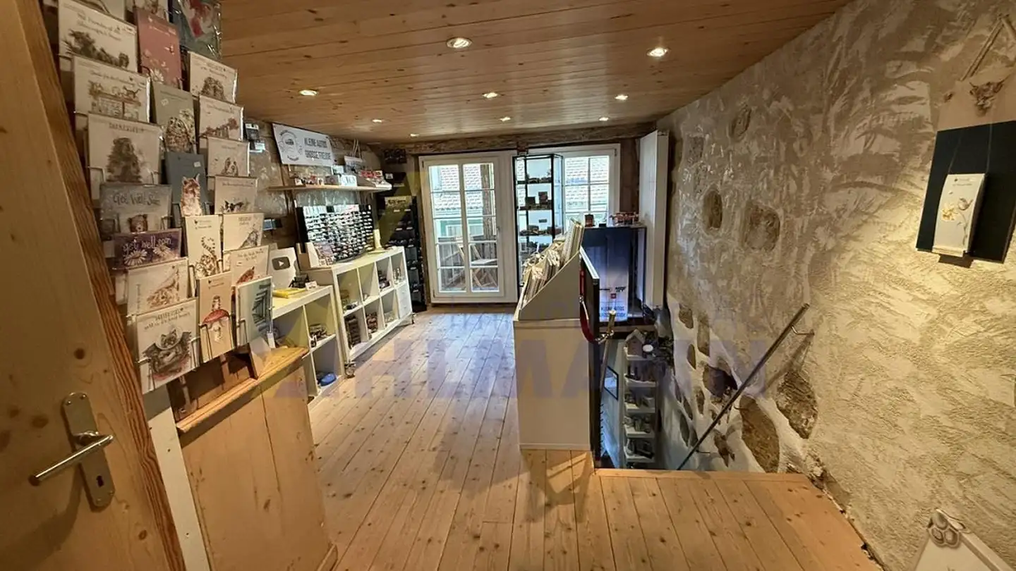 Reihenhaus kaufen - Schwertgasse 16, 5330 Bad Zurzach - Foto 2