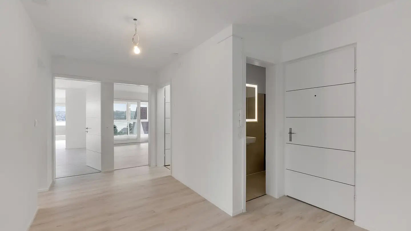 Apartment for sale - Bauernhalde 5, 8708 Männedorf - Photo 3