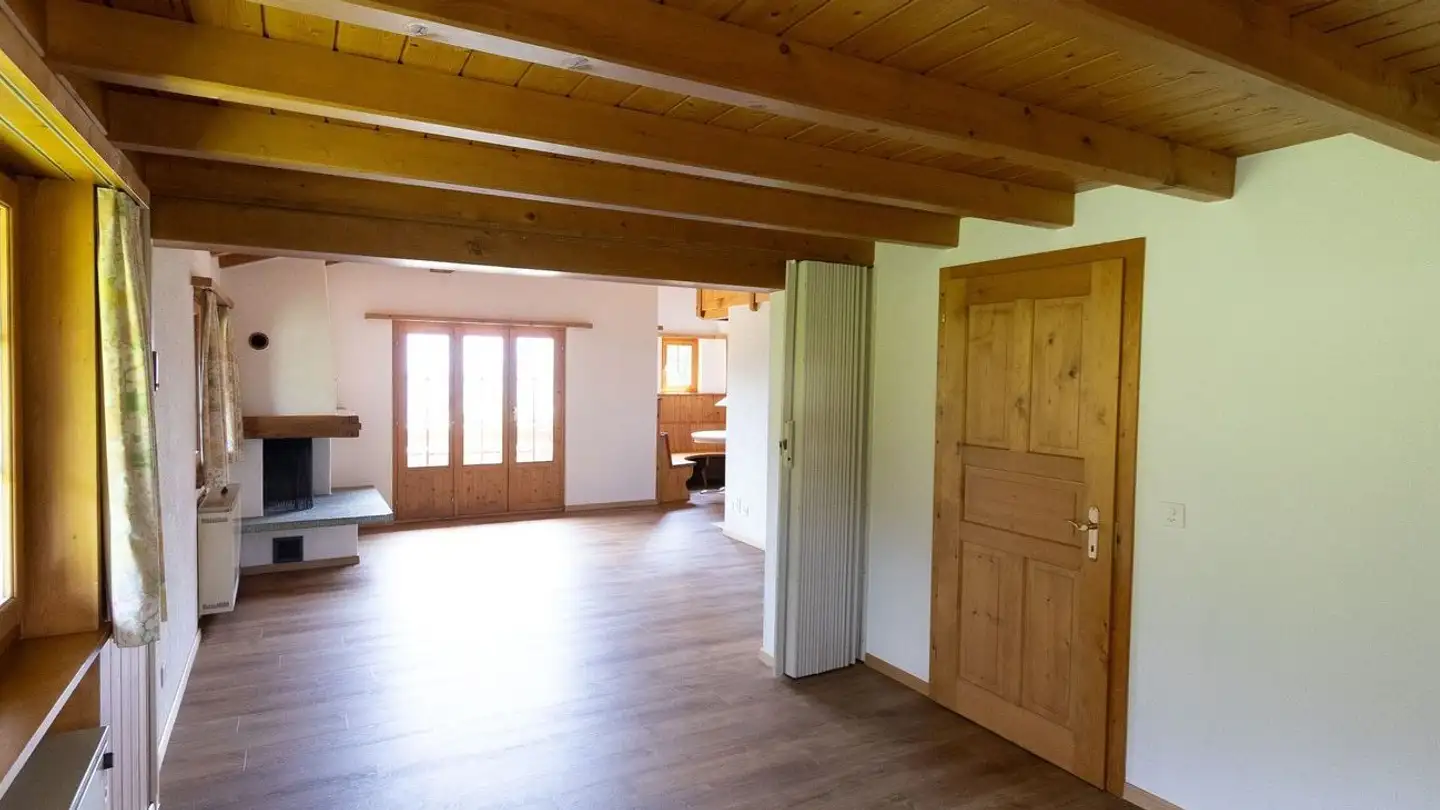 Wohnung kaufen - Tgampi Saura 30, 7083 Lantsch/Lenz - Foto 2