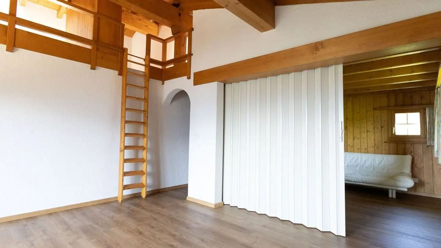 Wohnung kaufen - Tgampi Saura 30, 7083 Lantsch/Lenz - Foto 3