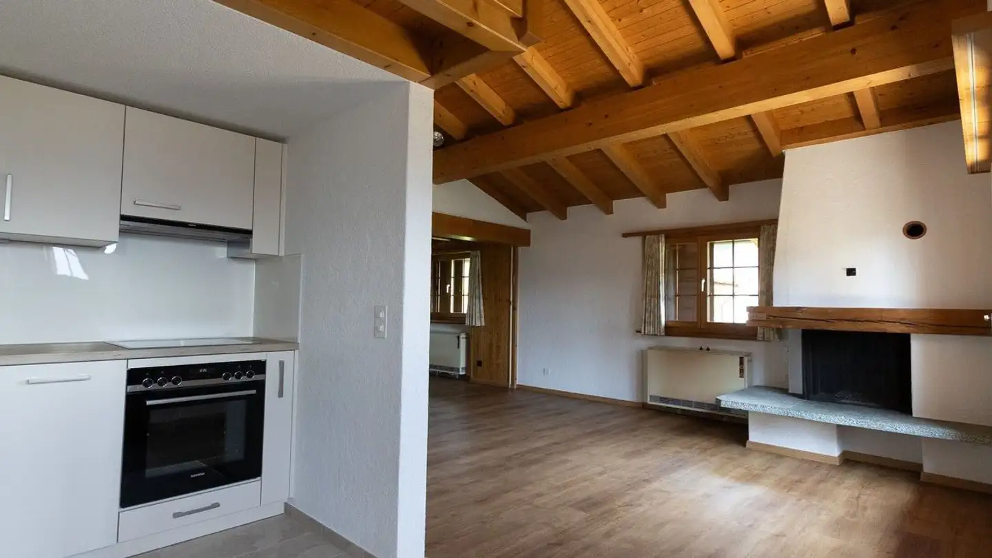 Wohnung kaufen - Tgampi Saura 30, 7083 Lantsch/Lenz - Foto 4