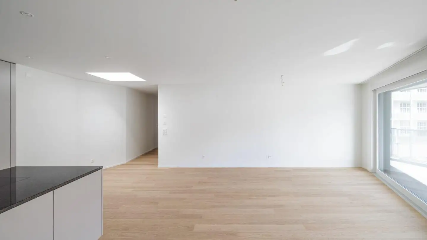 Wohnung mieten - Rietwisstrasse 4, 9630 Wattwil - Foto 4