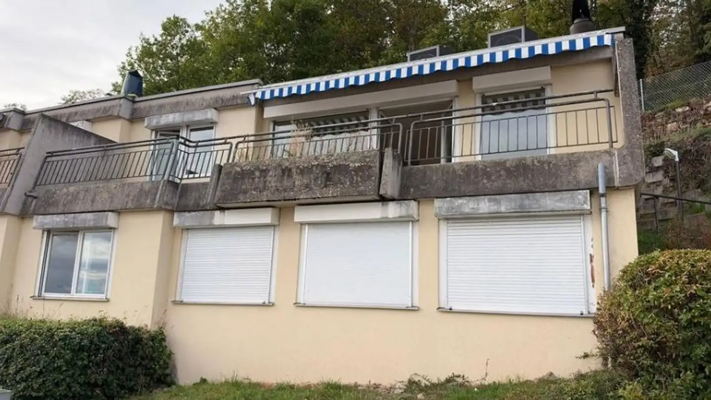 Maisonette mieten - Rue du Vully 51, 2000 Neuchâtel