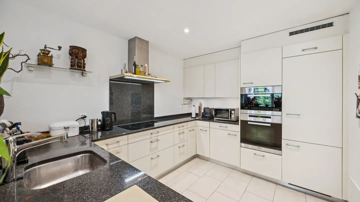 Duplex for sale - Belle Vue, 5621 Zufikon - Photo 4