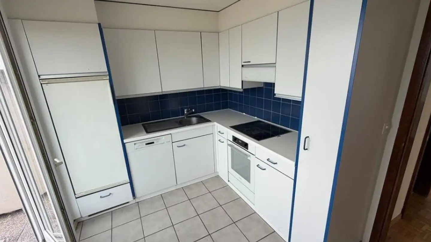 Maisonette mieten - Rue du Vully 51, 2000 Neuchâtel - Foto 4