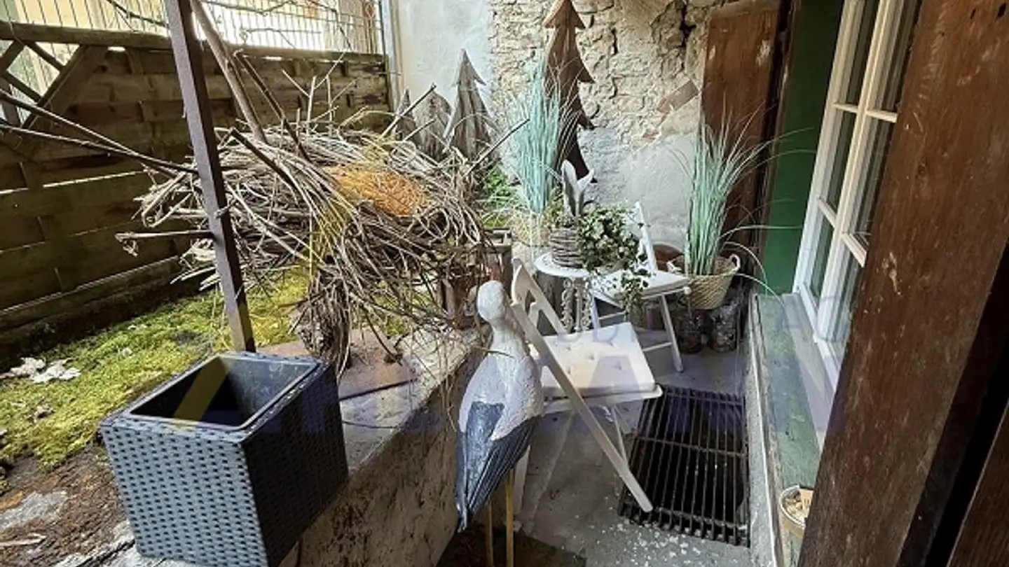 Reihenhaus kaufen - Schwertgasse 16, 5330 Bad Zurzach - Foto 4