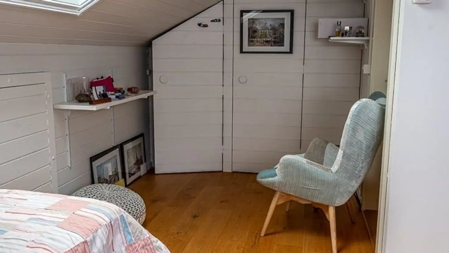 Doppelhaushälfte kaufen - Alte Hueti 26, 3432 Lützelflüh-Goldbach - Foto 2