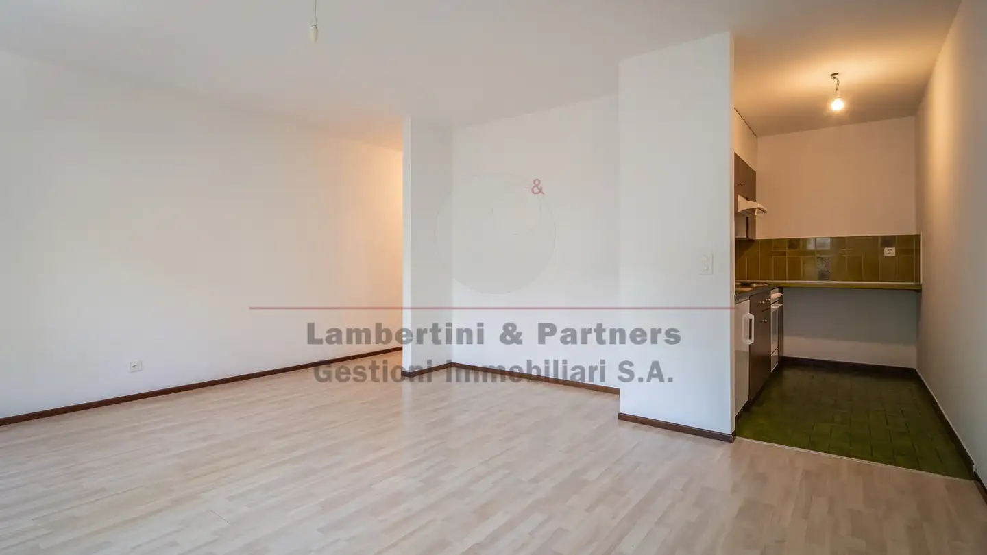 Apartment for rent - Via Giorgio Bernasconi 31a, 6850 Mendrisio - Photo 3