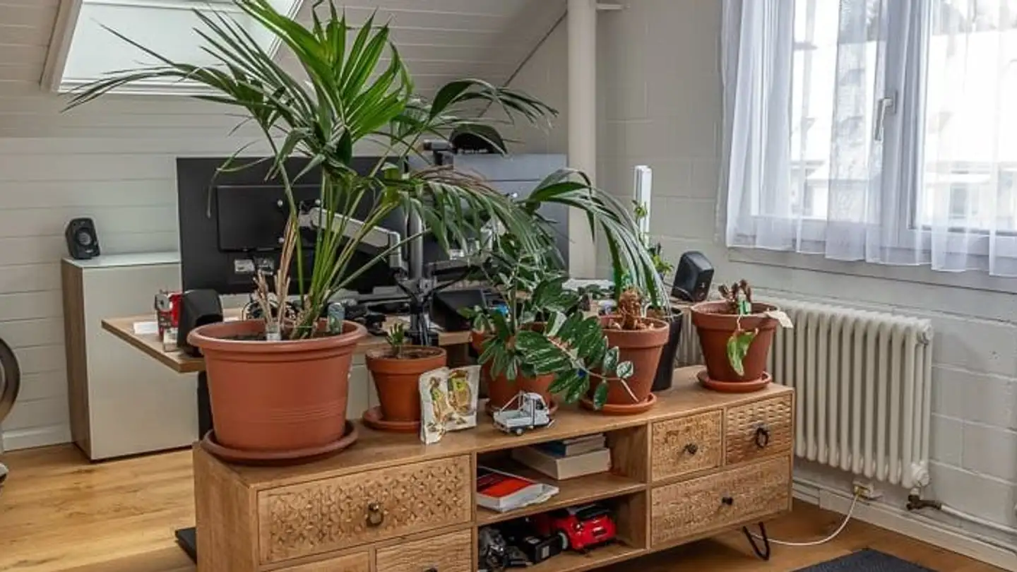 Doppelhaushälfte kaufen - Alte Hueti 26, 3432 Lützelflüh-Goldbach - Foto 3