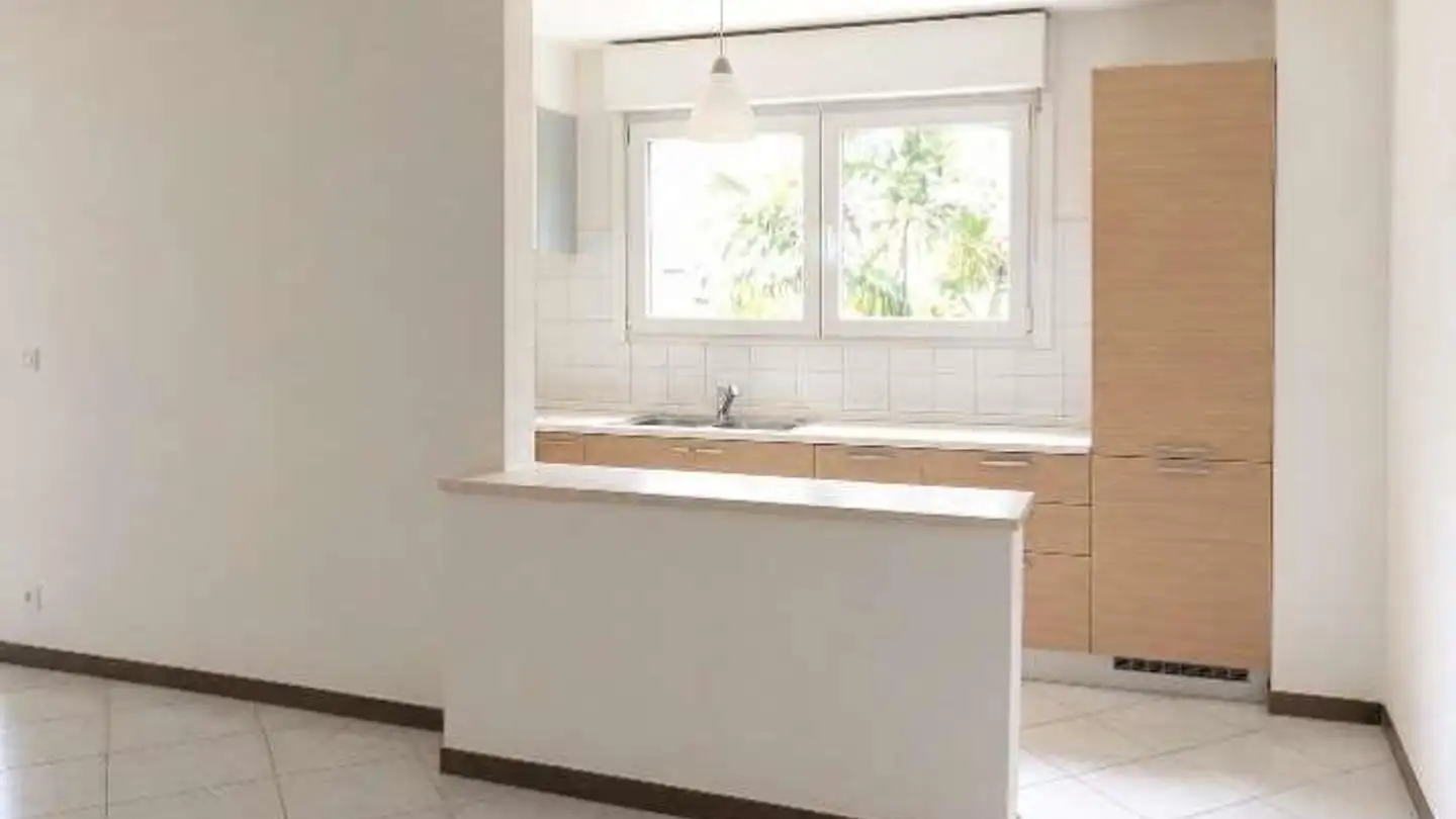 Appartamento in affitto - 6963 Pregassona