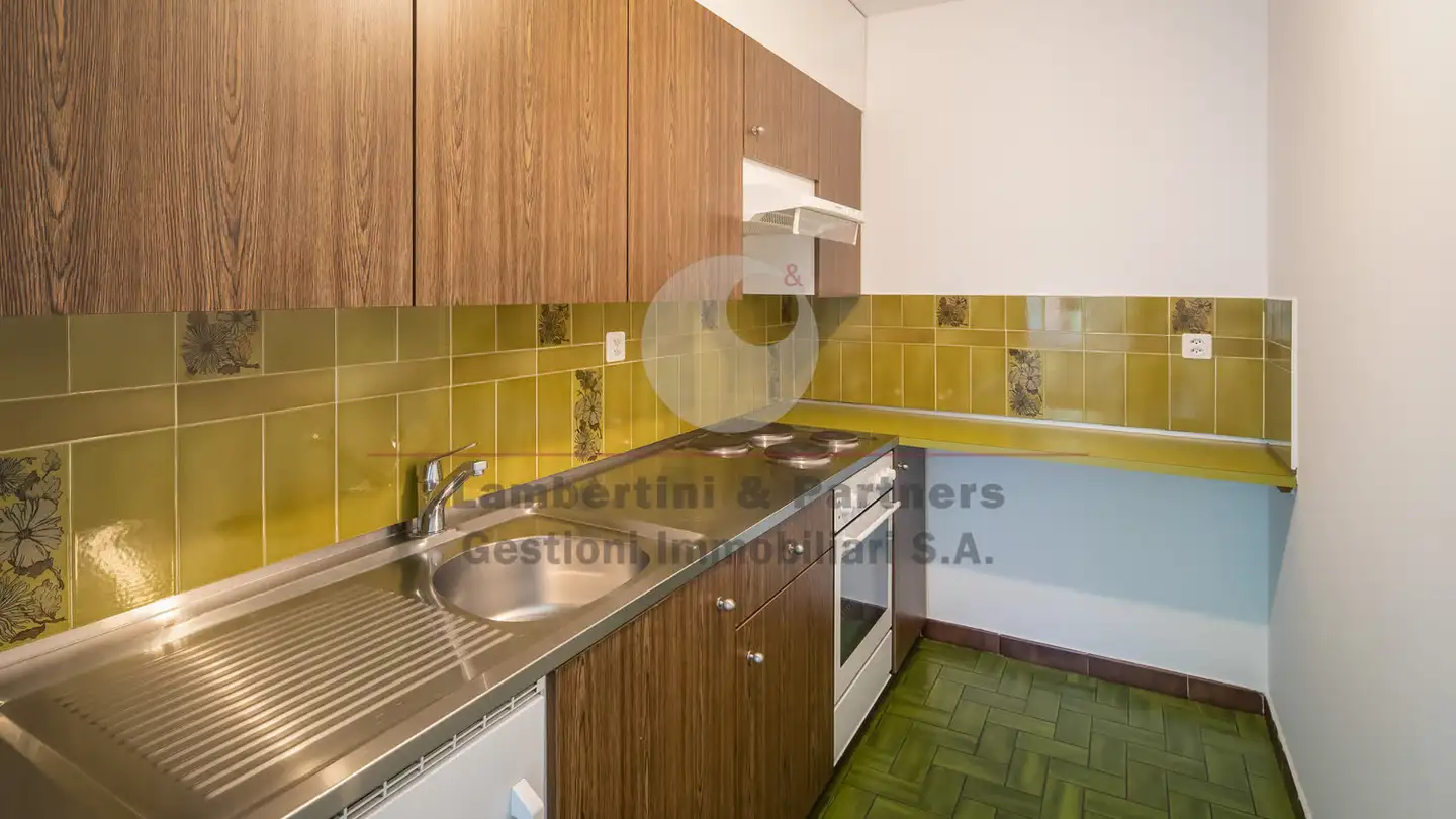 Apartment for rent - Via Giorgio Bernasconi 31a, 6850 Mendrisio - Photo 4