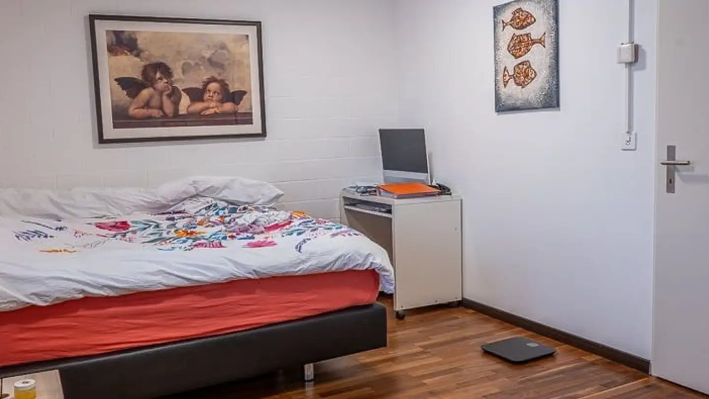 Doppelhaushälfte kaufen - Alte Hueti 26, 3432 Lützelflüh-Goldbach - Foto 4