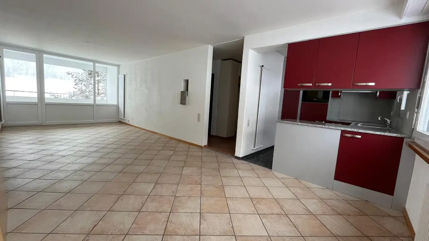 Appartement à louer - Grand-Rue 5, 2616 Renan BE