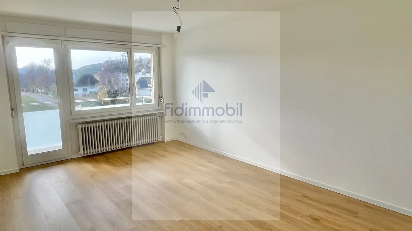 Appartement à louer - Chemin Des Graviers, 2016 Cortaillod - Photo 2