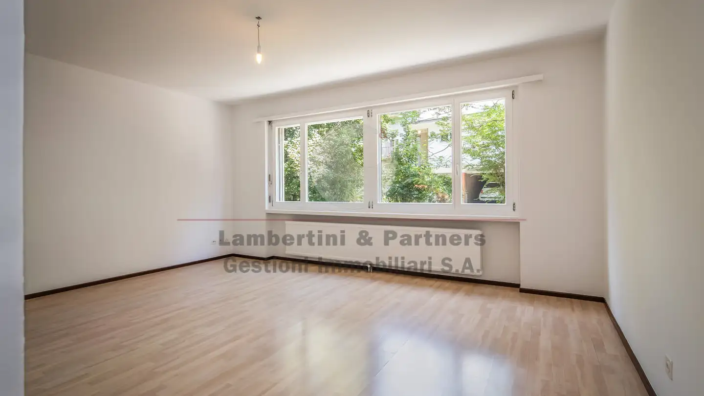 Apartment for rent - Via Giorgio Bernasconi 31a, 6850 Mendrisio - Photo 2