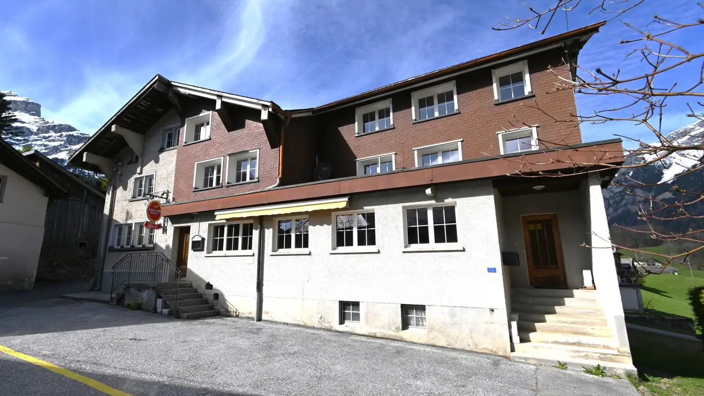 Edificio residenziale in vendita - Dorfstrasse, 8762 Sool - Photo 2