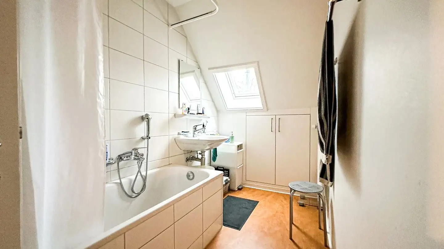 Wohnung mieten - Girtannerstrasse 25, 9010 St. Gallen - Foto 3