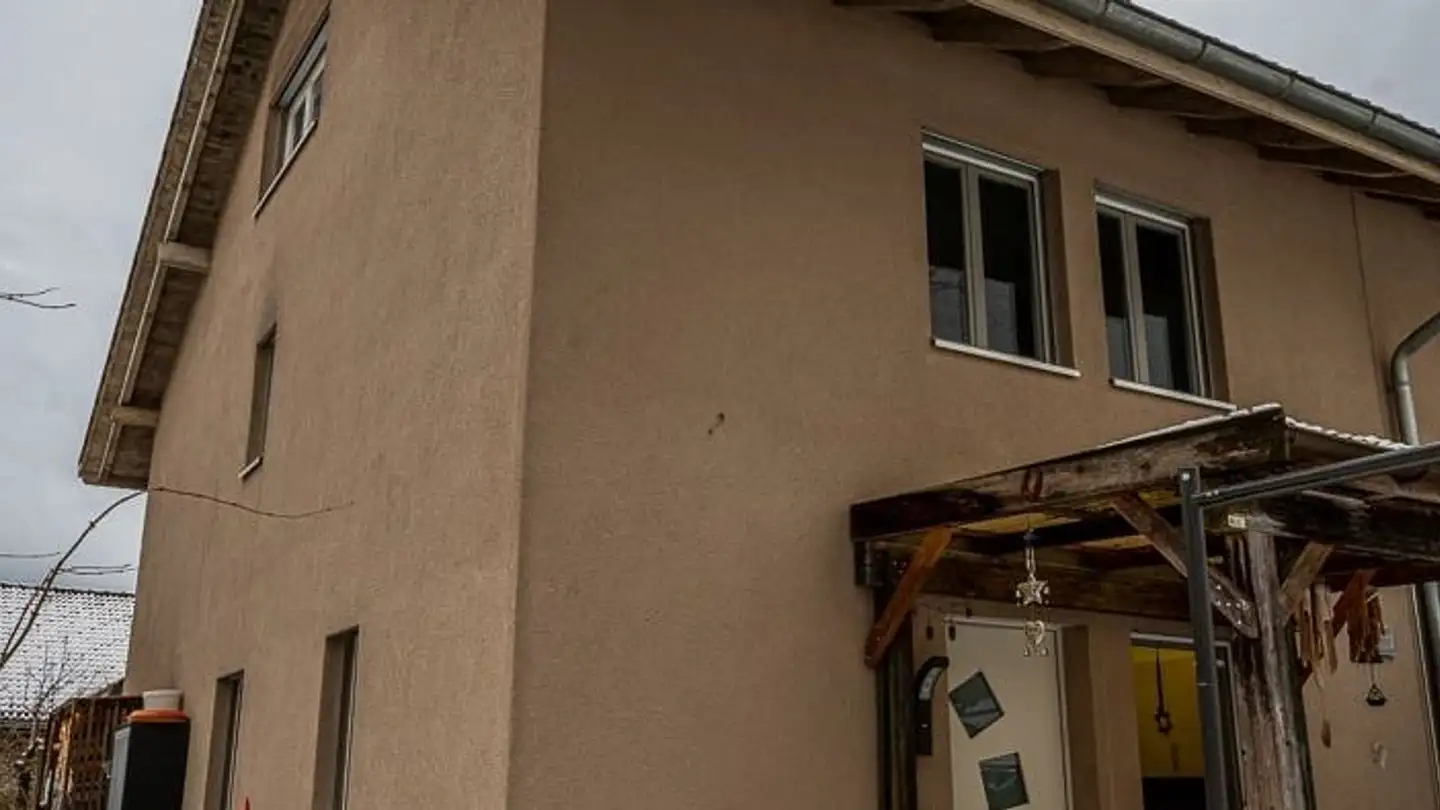 Semi-detached house for sale - Alte Hueti 26, 3432 Lützelflüh-Goldbach